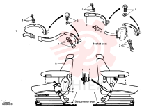 Seat Belt CH 57700 (4)