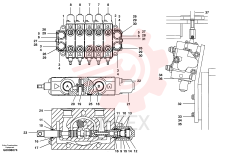 Sealing Kit CH 63393 (11)