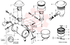 Rain Cap CH 87786 (10)