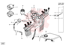 Gauge CH 73161 (5)