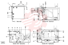 Kit VOE 12739148 (5)