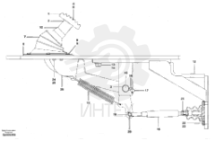 Pedal CH 402123 (11)