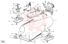 V-plow CH 58851 (6)