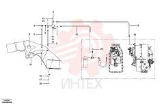 Sealing Kit CH 76022 (6)