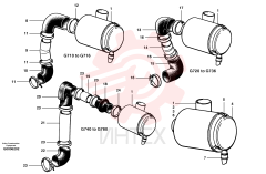 Air Cleaner VOE 11110109 (7)