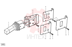 Переключатель CH 400085 (7)