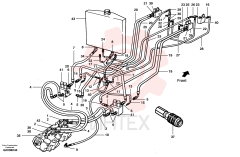 Elbow nipple VOE 935079 (9)