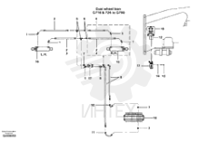 Elbow CH 111A-0808 (50)