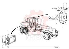 Kit VOE 12735190 (10)
