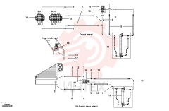 Elbow nipple CH 111B-0808 (40)