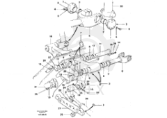Shim Kit CH 87249 (20)