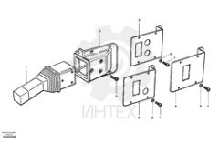 Переключатель CH 400085 (12)