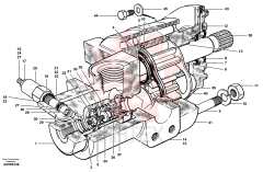 Sealing Kit CH 76020 (12)