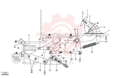 Pedal CH 402123 (24)