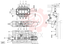 Sealing Kit CH 63393 (34)
