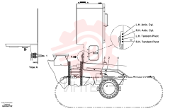 Grease Fitting CH 29A-02 (12)