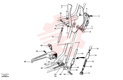 Door catch CH 96063 (13)