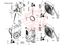 Kit VOE 12733450 (1)