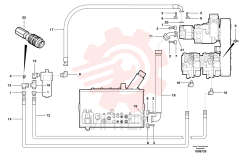 Reduction nipple VOE 13933893 (2)