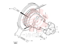 Spare parts kit VOE 12732452 (1)