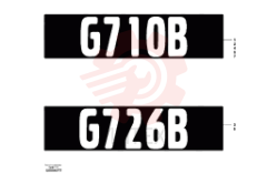 Decal VOE 12727486 (1)