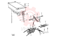 Compressor CH 95311 (1)