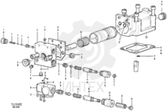 Compensator VOE 11704300 (1)