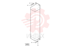 Cooler VOE 12726407 (2)