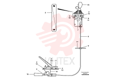 Sensor VOE 11708270 (2)
