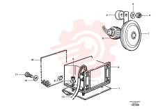 Horn CH 402293 (2)