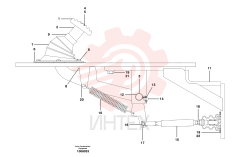 Pedal CH 402123 (6)