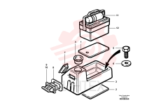 Storage Tray CH 402015 (2)