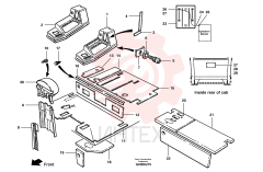 Cover Moulding VOE 12725251 (2)