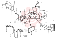 Head lamp CH 75776 (5)