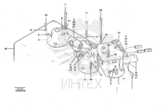 Sealing Kit CH 85394 (3)