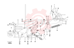Pedal CH 402123 (12)