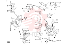 Палец CH 404134 (3)