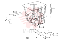 Cab VOE 12725060 (2)