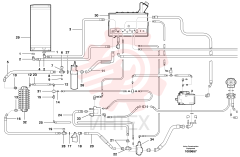 Reducing Bushing VOE 12726602 (9)