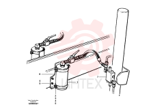 Sealing Kit CH 56473 (3)