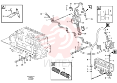 Nozzle VOE 20450669 (4)