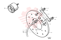 Kit VOE 12732694 (4)