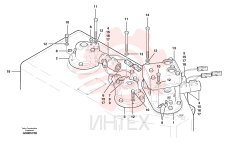 Sealing Kit CH 85394 (4)