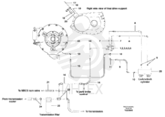 Sealing Kit CH 63121 (12)