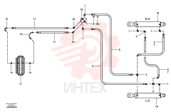 Elbow nipple CH 111B-0808 (7)