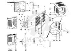 Air Deflector VOE 12731148 (4)