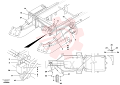 Hose assembly VOE 12742606 (4)