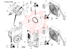 Kit VOE 12733450 (18)