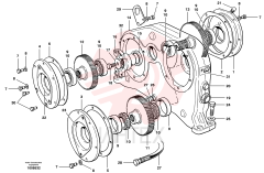 Drive Unit VOE 12733572 (5)