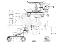 Зажим CH 32318 (5)
